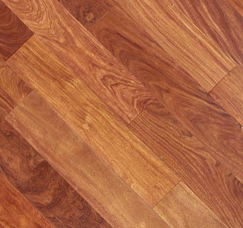 Santos Mahogany On Designer Pages