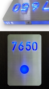 luxello led