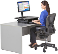 Varidesk Single Varidesk Single