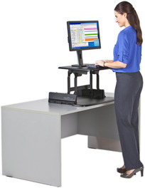 Varidesk Single Varidesk Single