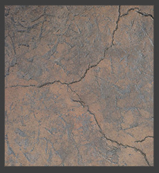 900 Fractured Earth On Designer Pages