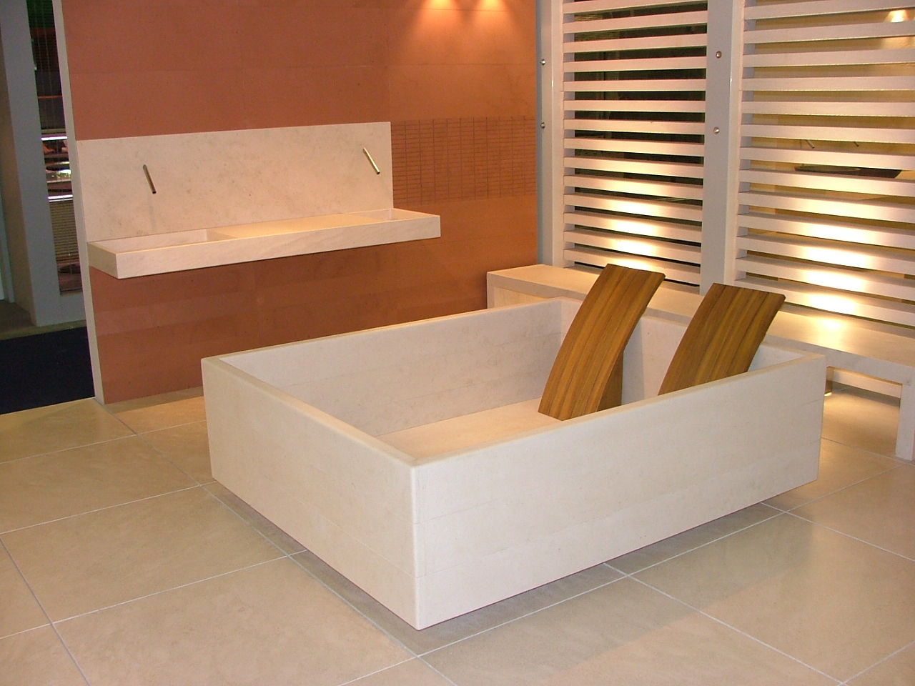 ivory cream limestone ( supai ), on designer pages ivory cream limestone ( supai ), on designer pages