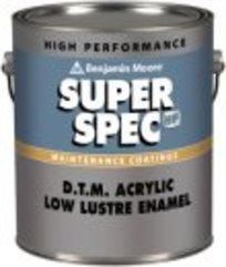 benjamin moore ultra spec hp