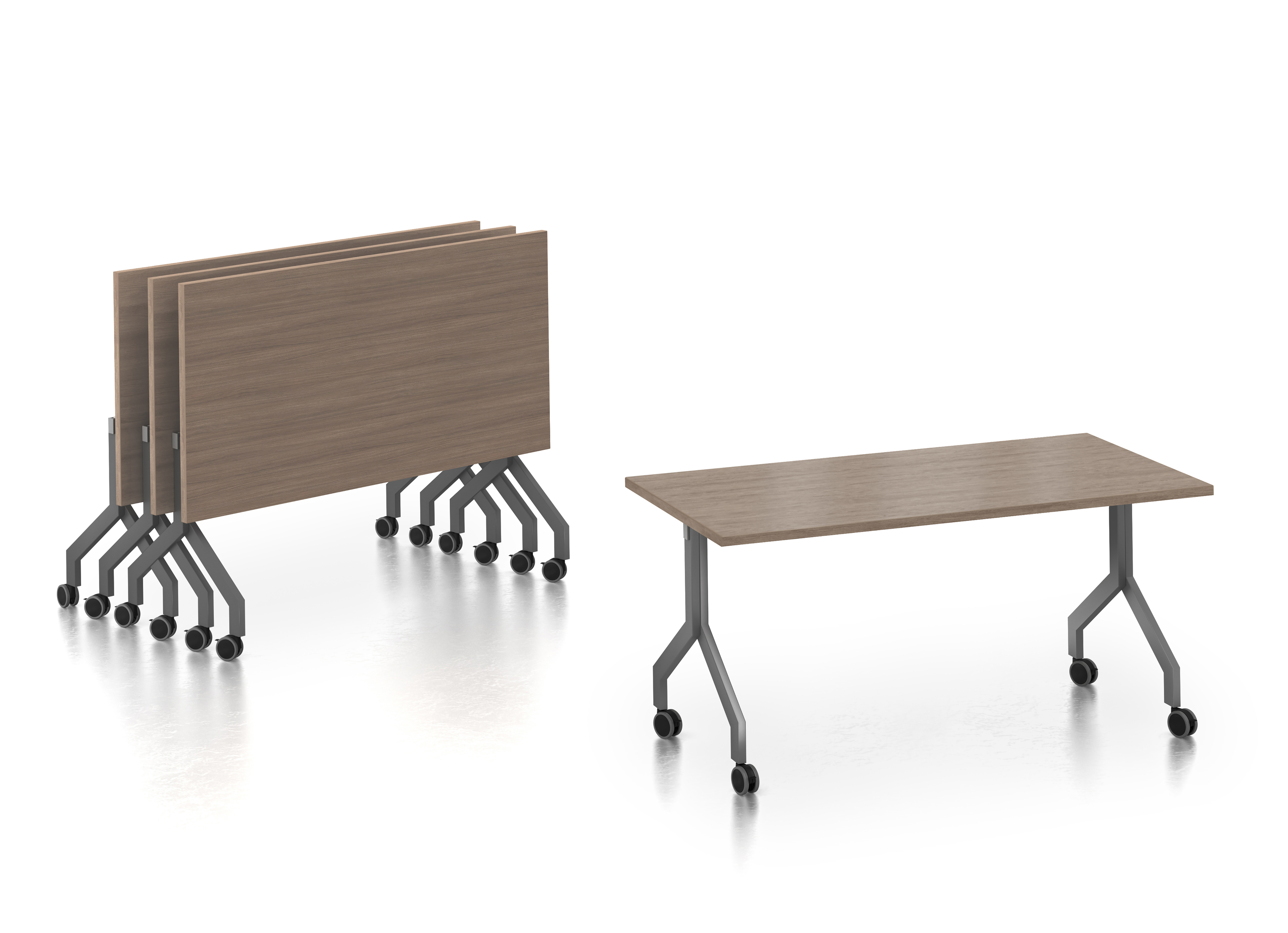 Ritz Flip Top Table On Designer Pages