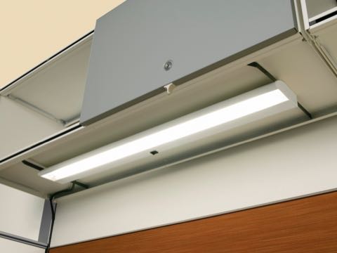 herman miller task light
